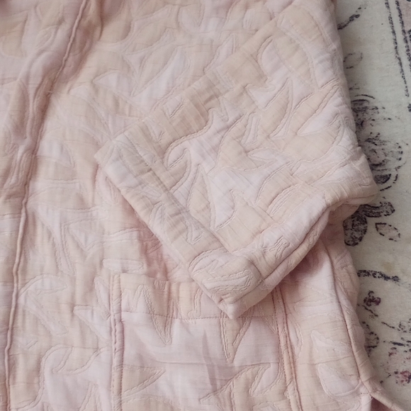 Universal Thread Quilted Jacket - Picture 16 of 16